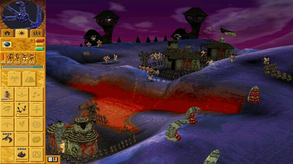 Screenshot 5 of Populous™: The Beginning