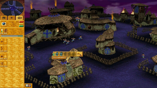 Screenshot 10 of Populous™: The Beginning