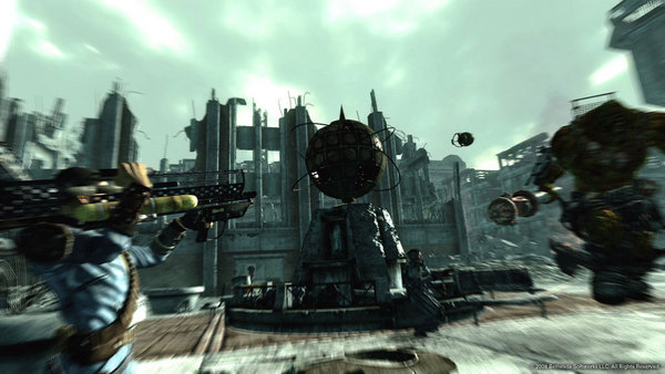 Screenshot 12 of Fallout 3