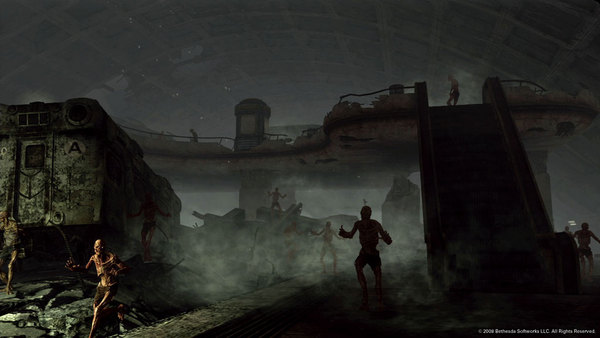 Screenshot 13 of Fallout 3