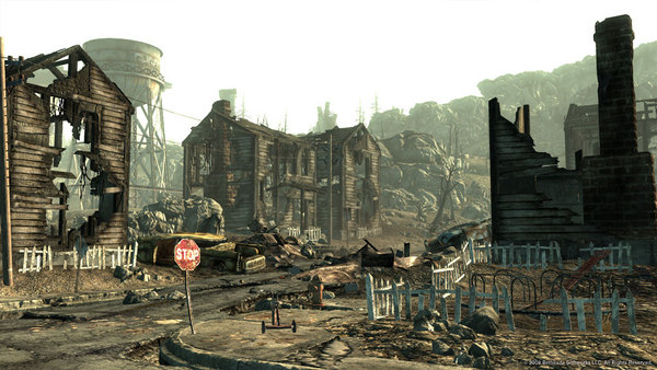 Screenshot 16 of Fallout 3