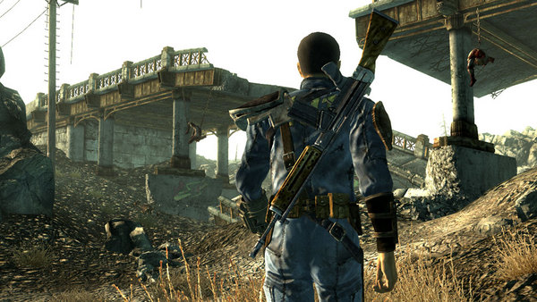 Screenshot 18 of Fallout 3