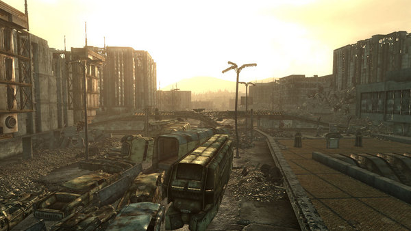 Screenshot 19 of Fallout 3