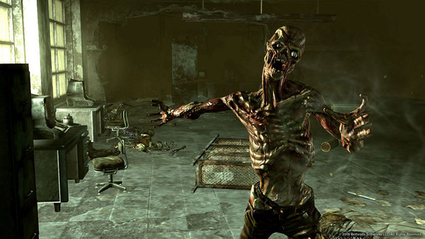 Screenshot 5 of Fallout 3