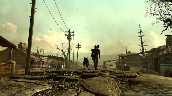 Screenshot 6 of Fallout 3