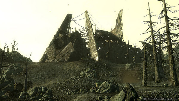 Screenshot 7 of Fallout 3