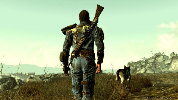 Screenshot 8 of Fallout 3