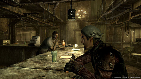 Screenshot 9 of Fallout 3