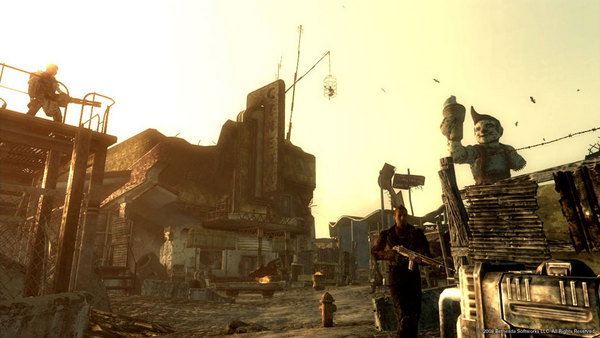 Screenshot 10 of Fallout 3