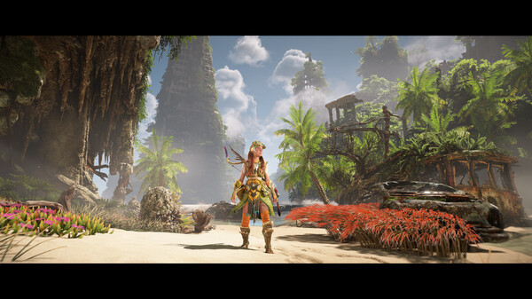 Screenshot 7 of Horizon Forbidden West™ Complete Edition