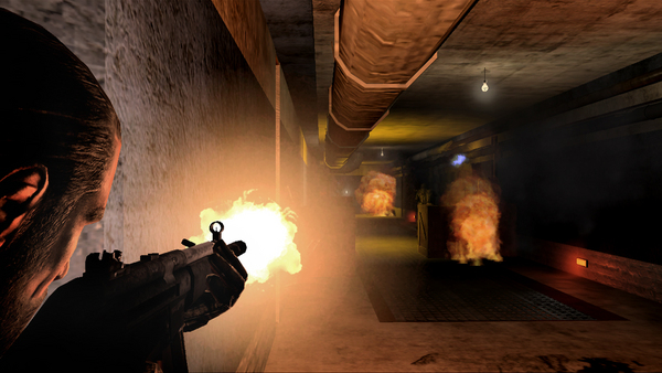 Screenshot 3 of Rogue Warrior