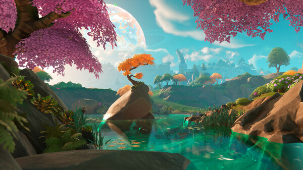 Screenshot 11 of Lightyear Frontier