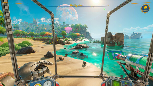 Screenshot 13 of Lightyear Frontier