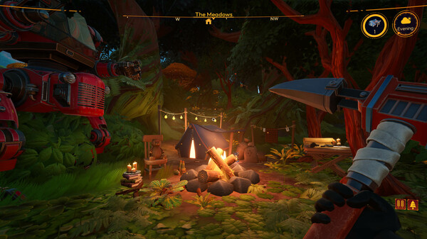 Screenshot 14 of Lightyear Frontier