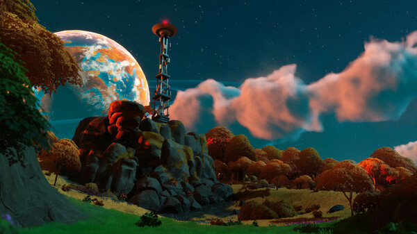 Screenshot 15 of Lightyear Frontier