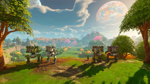 Screenshot 17 of Lightyear Frontier