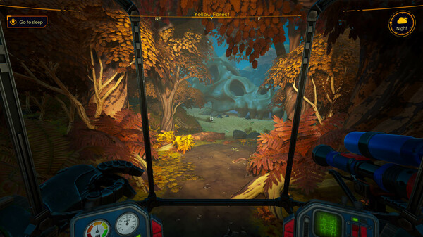 Screenshot 18 of Lightyear Frontier