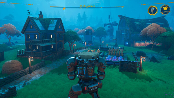 Screenshot 19 of Lightyear Frontier