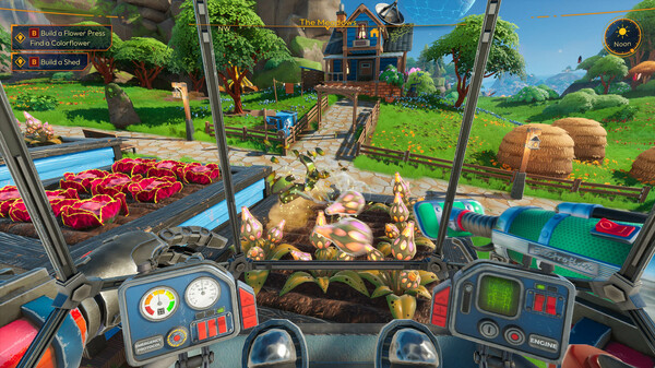 Screenshot 20 of Lightyear Frontier