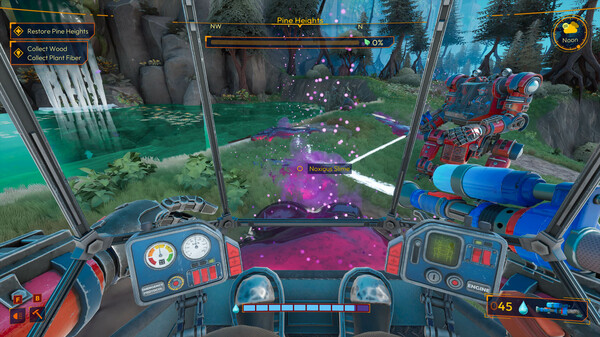 Screenshot 4 of Lightyear Frontier