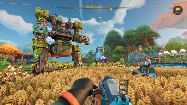 Screenshot 5 of Lightyear Frontier