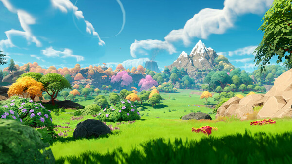 Screenshot 9 of Lightyear Frontier