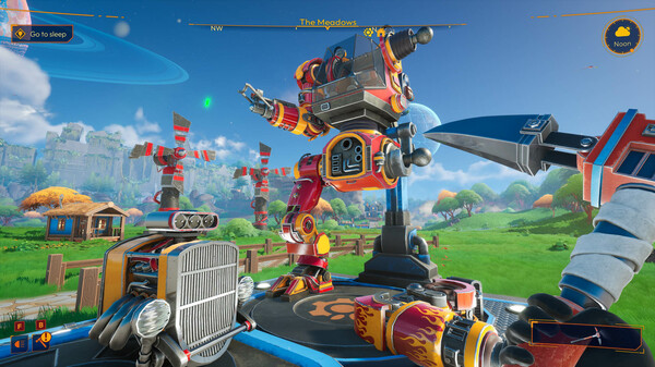 Screenshot 10 of Lightyear Frontier