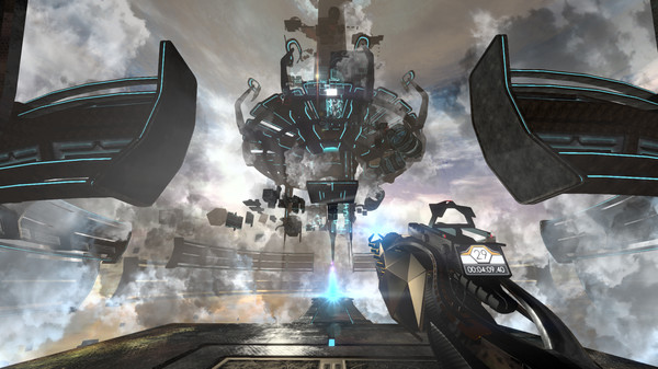 Screenshot 2 of DeadCore