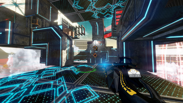 Screenshot 11 of DeadCore