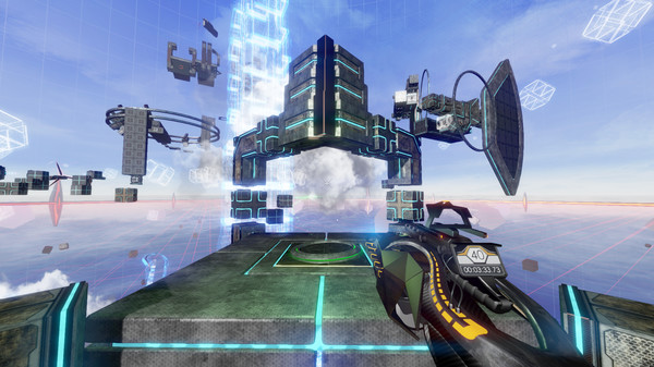 Screenshot 14 of DeadCore