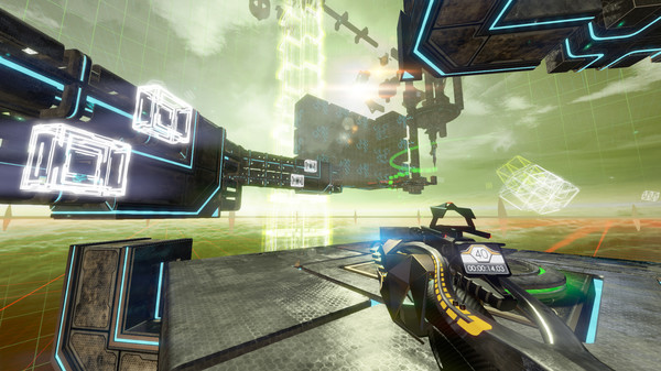 Screenshot 15 of DeadCore