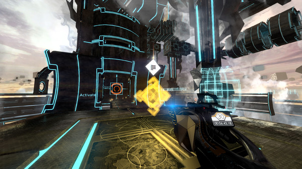 Screenshot 3 of DeadCore