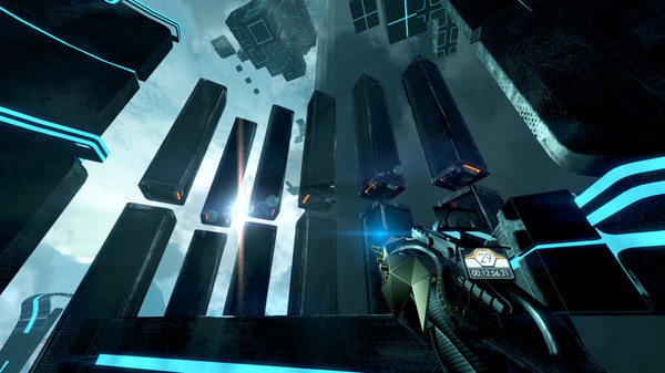 Screenshot 4 of DeadCore