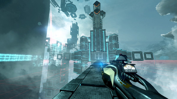 Screenshot 5 of DeadCore