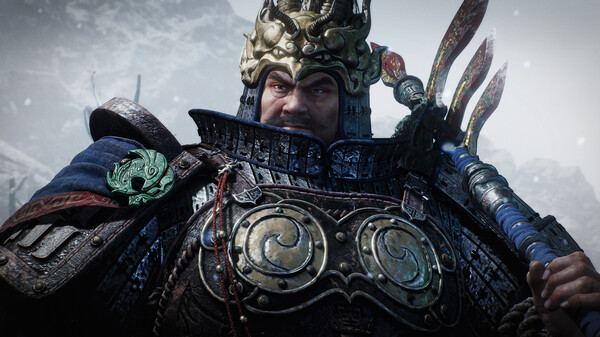 Screenshot 2 of Wo Long: Fallen Dynasty Season Pass