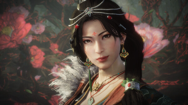 Screenshot 10 of Wo Long: Fallen Dynasty Season Pass