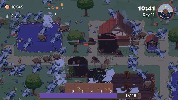 Screenshot 6 of Pesticide Not Required