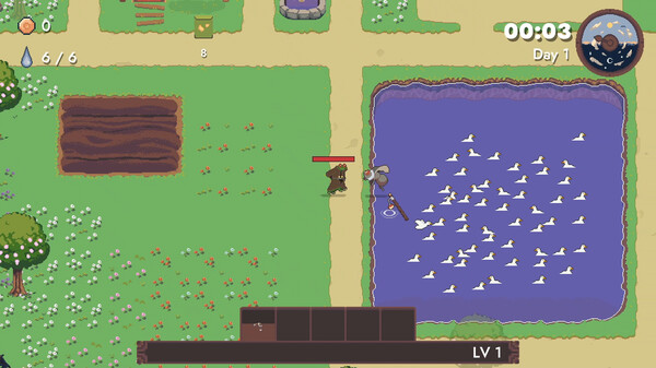 Screenshot 7 of Pesticide Not Required