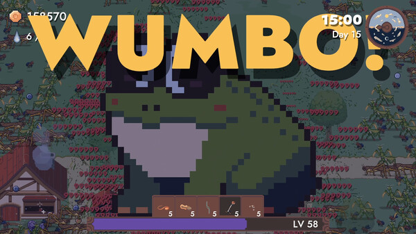 Screenshot 8 of Pesticide Not Required