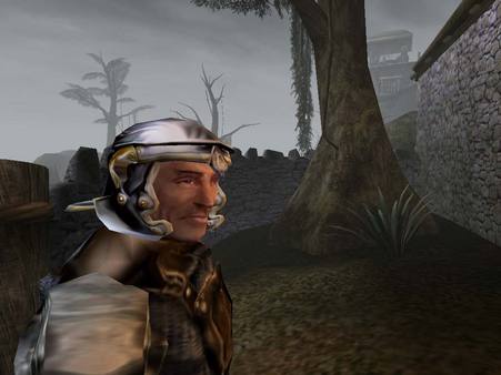 Screenshot 8 of The Elder Scrolls III: Morrowind® Game of the Year Edition