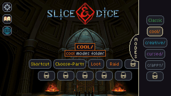 Screenshot 6 of Slice & Dice