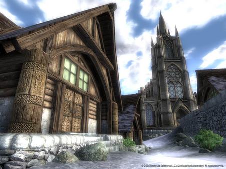 Screenshot 12 of The Elder Scrolls IV: Oblivion® Game of the Year Edition