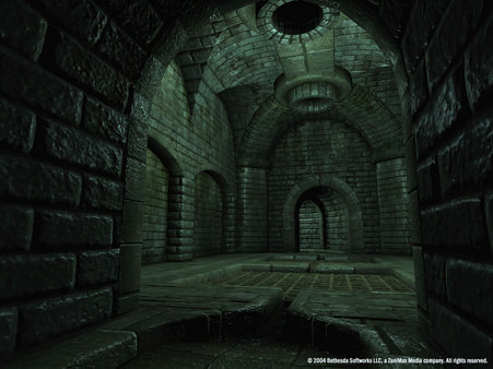 Screenshot 19 of The Elder Scrolls IV: Oblivion® Game of the Year Edition