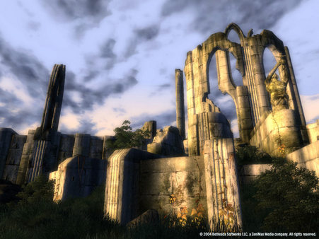 Screenshot 22 of The Elder Scrolls IV: Oblivion® Game of the Year Edition