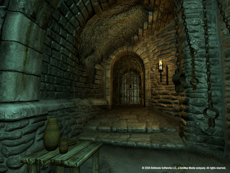 Screenshot 25 of The Elder Scrolls IV: Oblivion® Game of the Year Edition