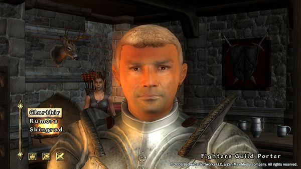 Screenshot 4 of The Elder Scrolls IV: Oblivion® Game of the Year Edition