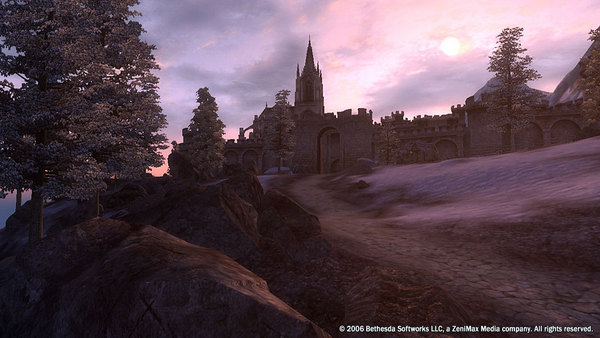 Screenshot 5 of The Elder Scrolls IV: Oblivion® Game of the Year Edition