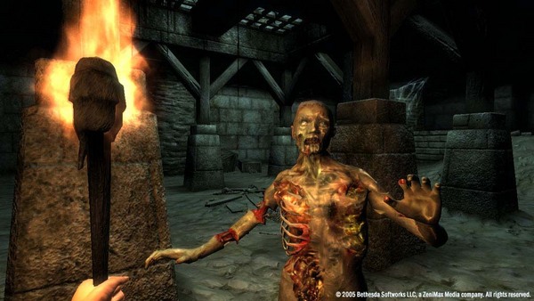 Screenshot 6 of The Elder Scrolls IV: Oblivion® Game of the Year Edition