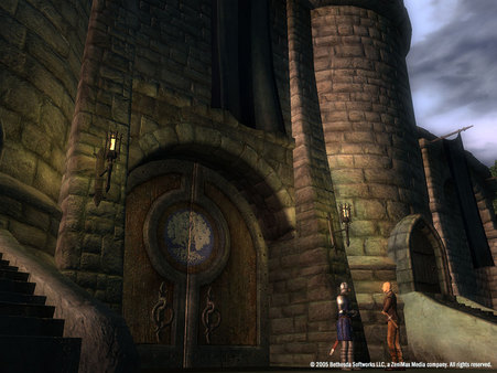 Screenshot 9 of The Elder Scrolls IV: Oblivion® Game of the Year Edition