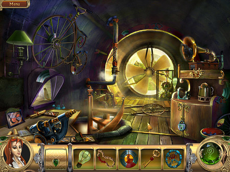 Screenshot 8 of House of Snark 6-in-1 Bundle